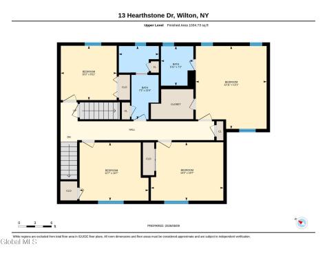 13 Hearthstone Drive Gansevoort NY 12831
