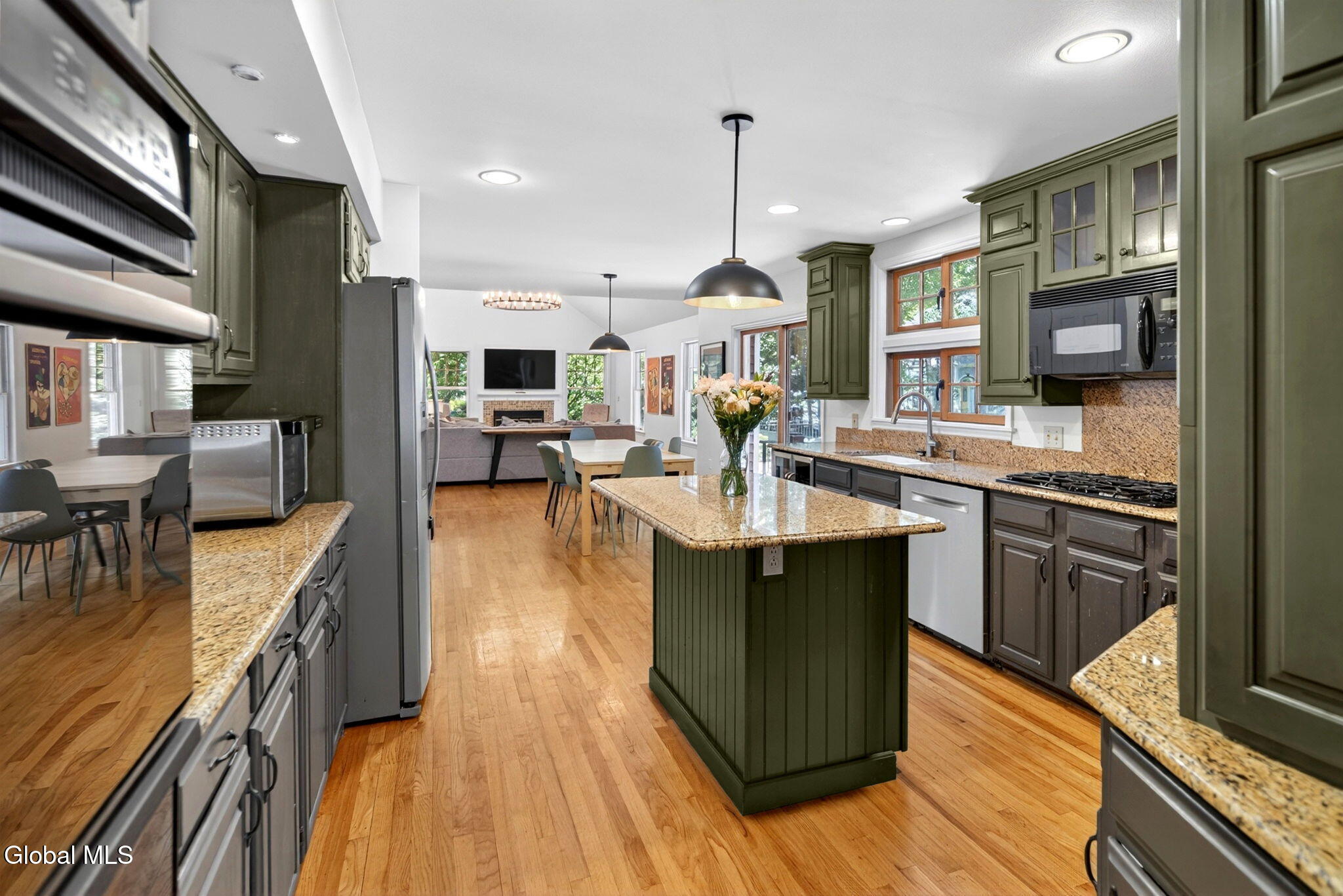 13 Hearthstone Drive Gansevoort NY 12831