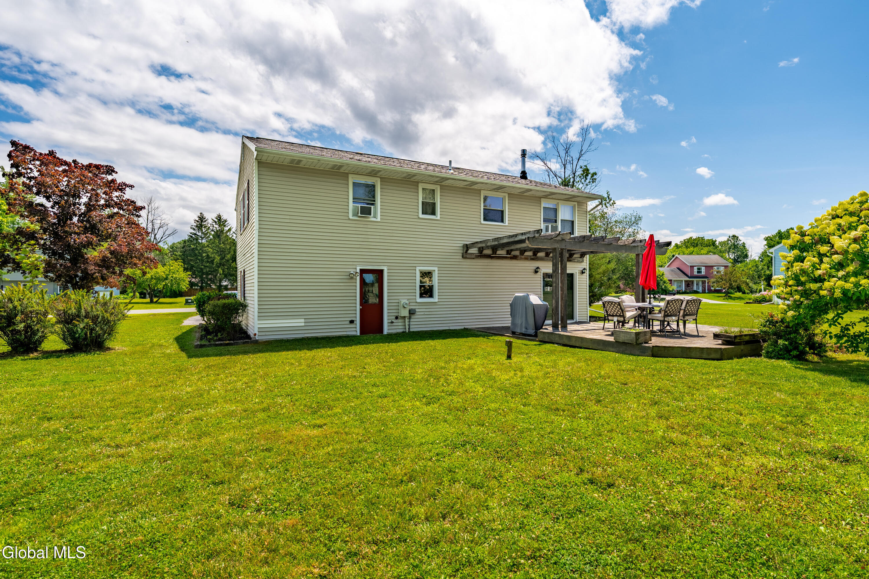 5 Suncrest Drive Waterford NY 12188