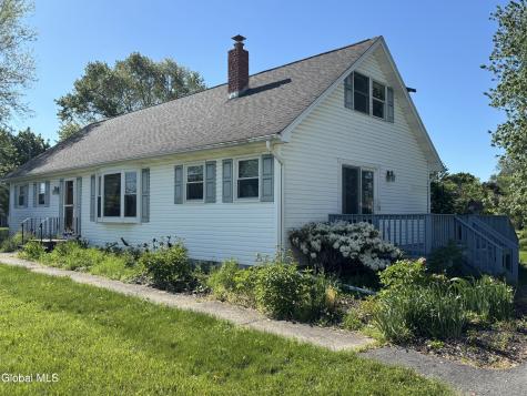 19 Minshell Drive Valatie NY 12184