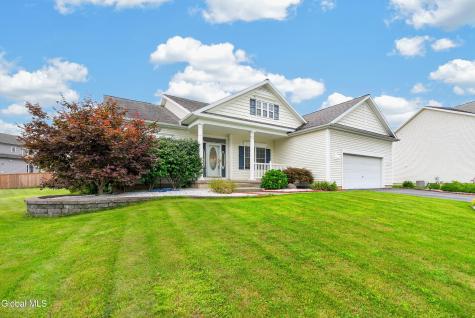 39 Schwaber Drive Niskayuna NY 12309