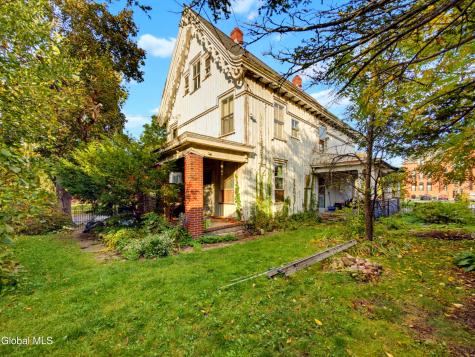 16 114th Street Troy NY 12182