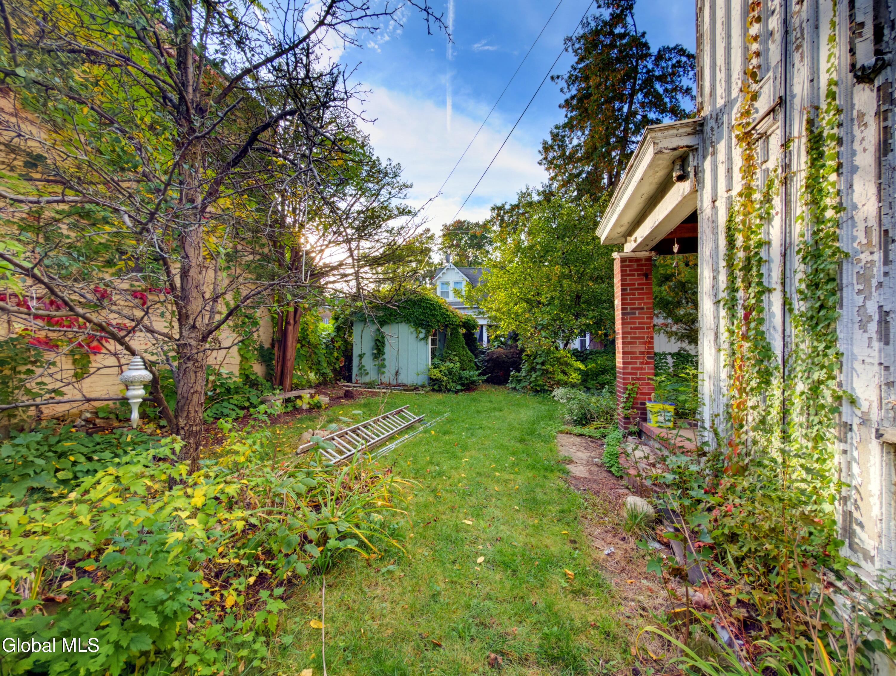 16 114th Street Troy NY 12182