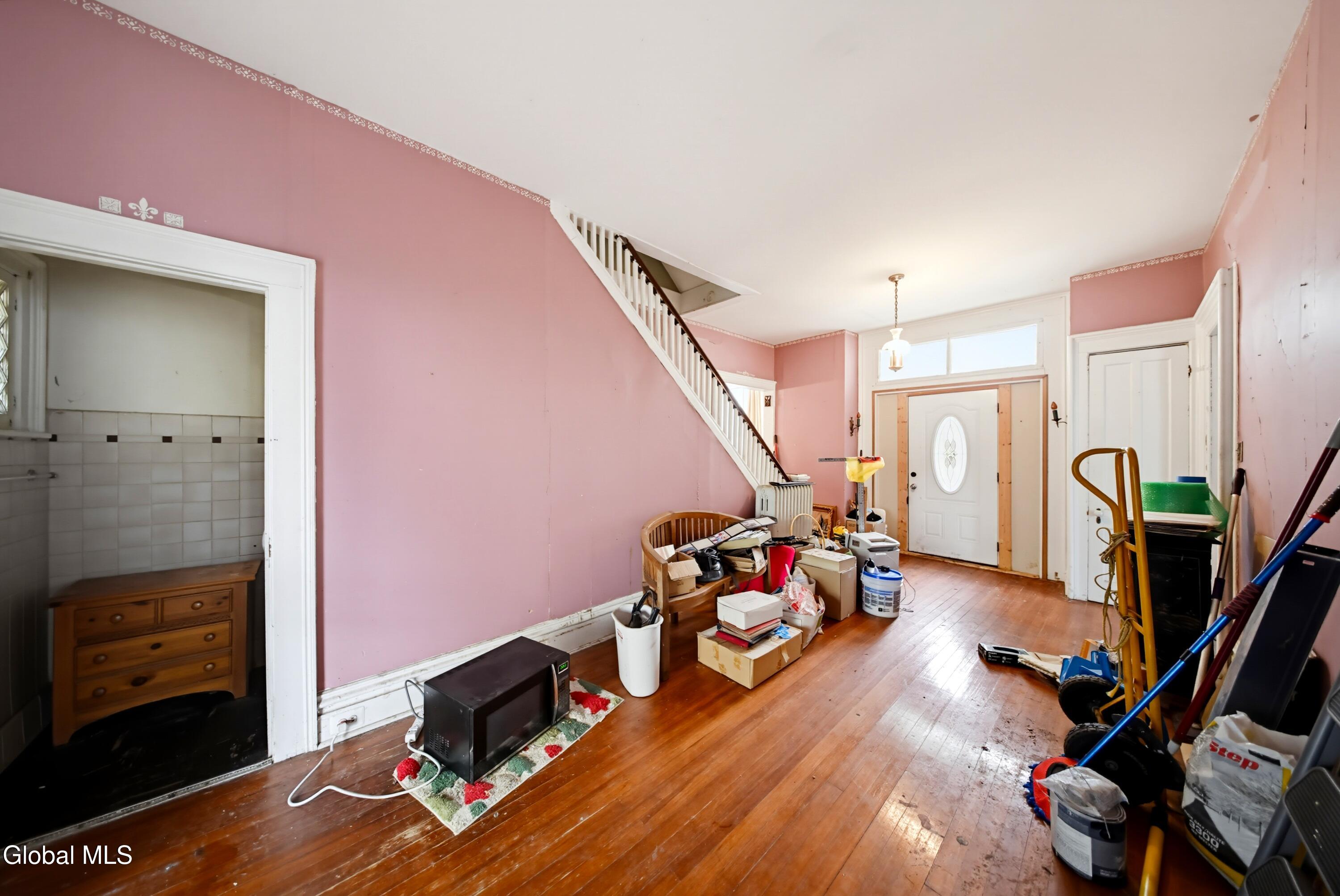 16 114th Street Troy NY 12182