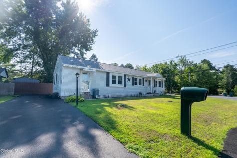 4 Leo Street Queensbury NY 12804