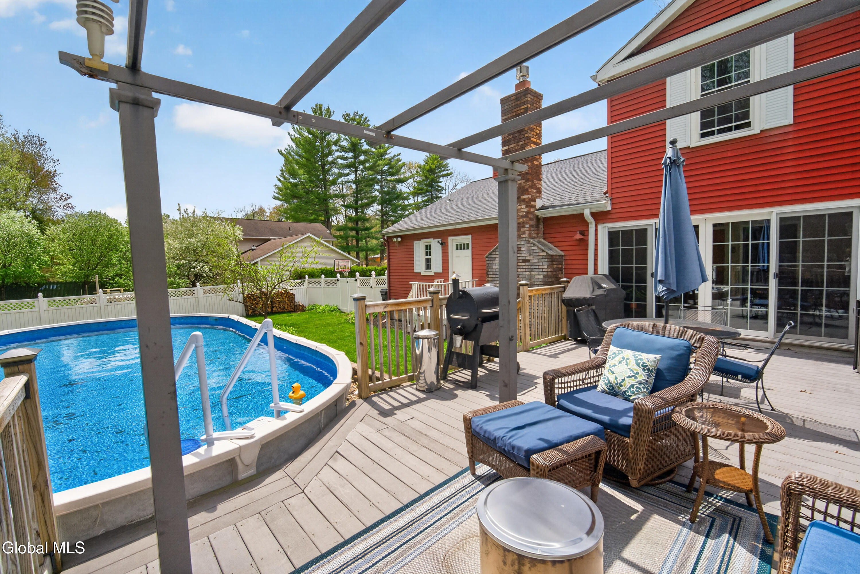 13 Royal Oak Drive Clifton Park NY 12065
