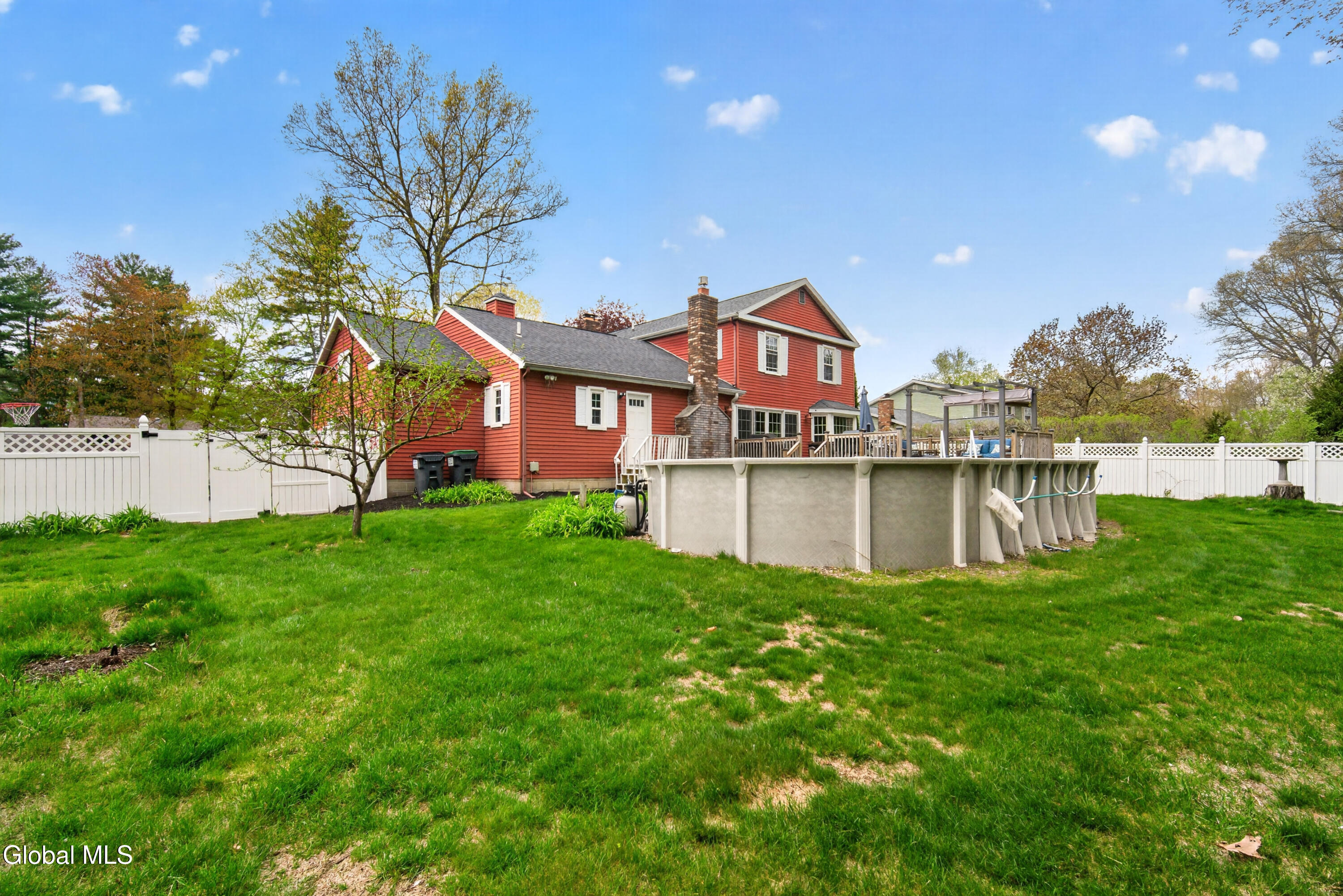13 Royal Oak Drive Clifton Park NY 12065