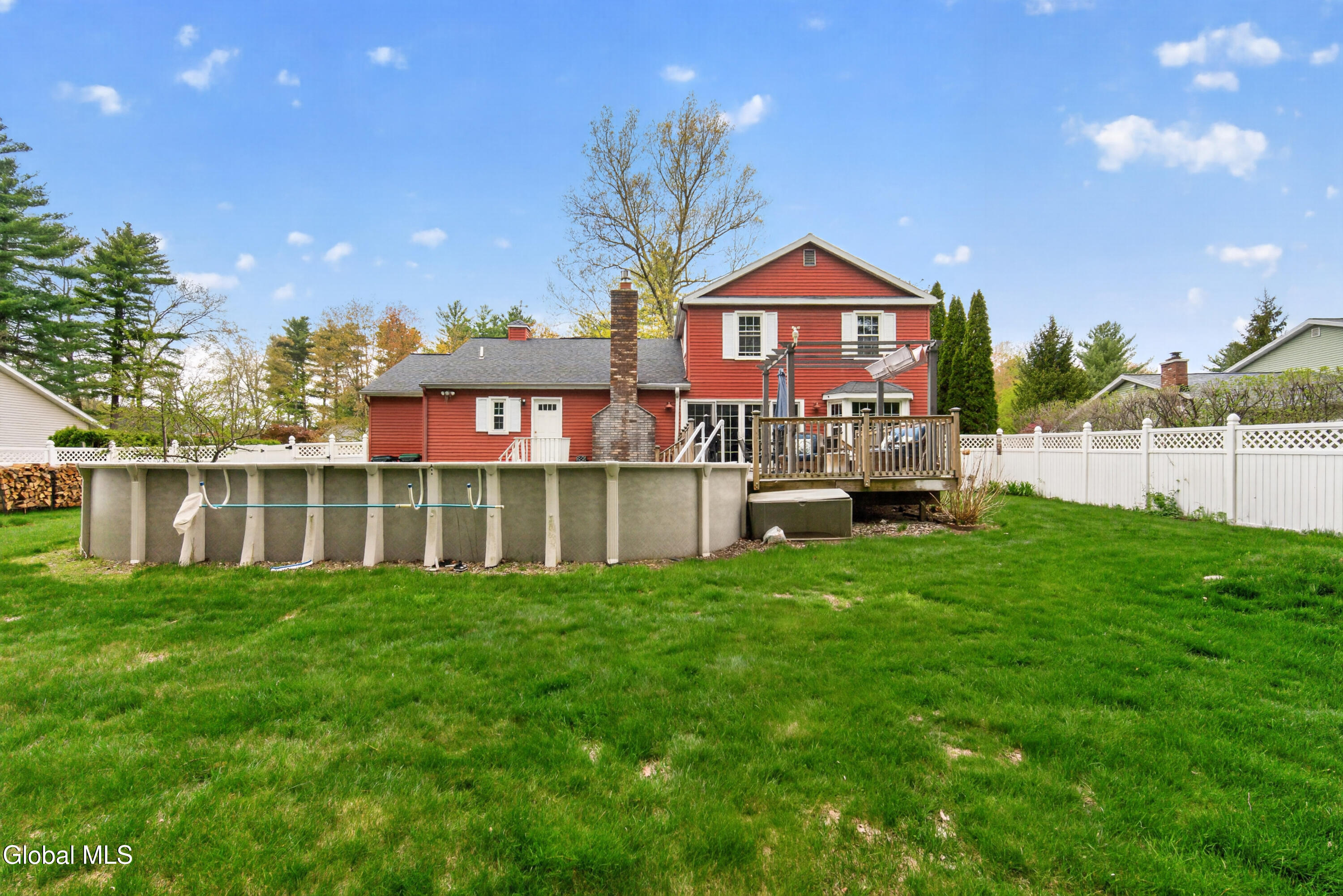 13 Royal Oak Drive Clifton Park NY 12065