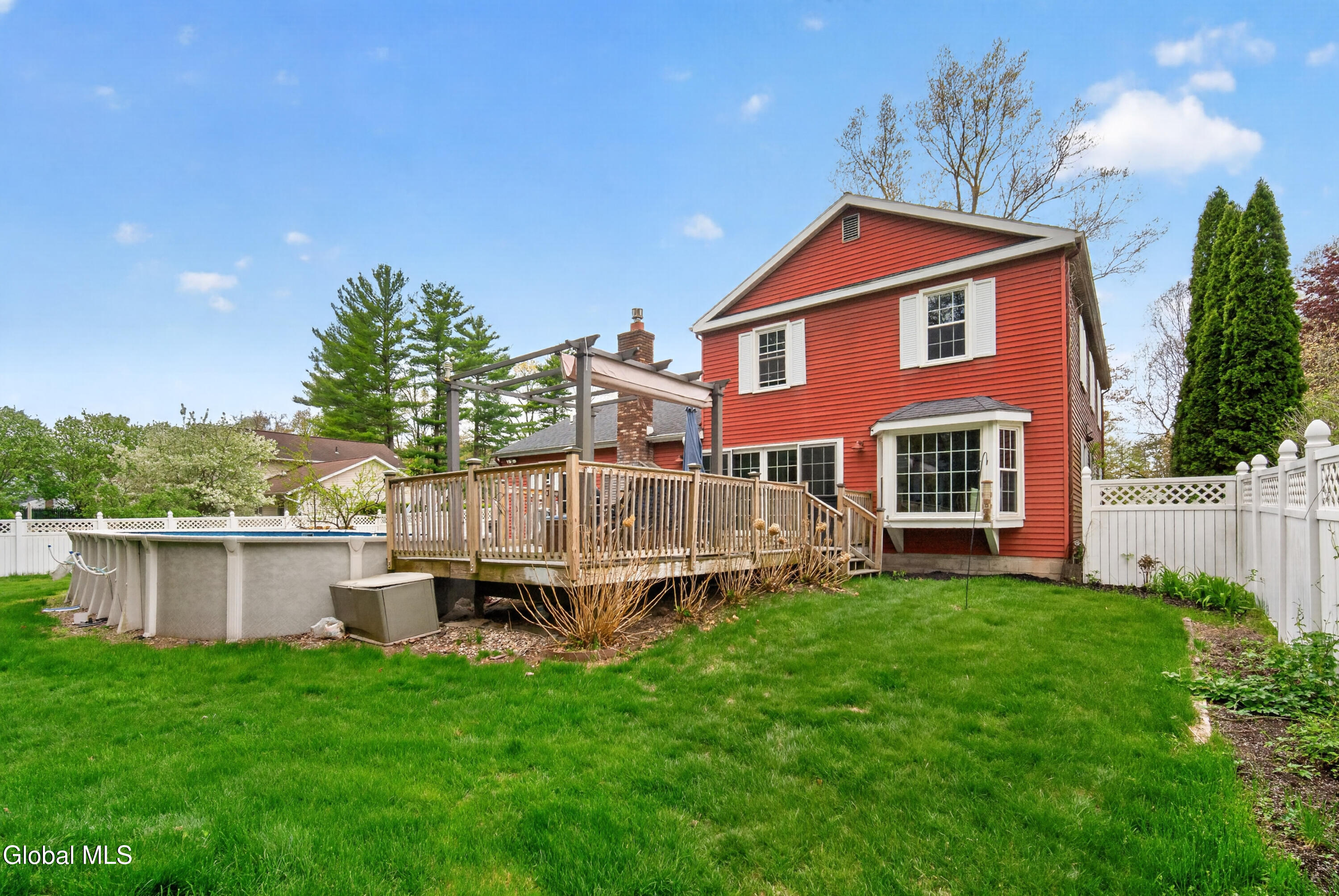 13 Royal Oak Drive Clifton Park NY 12065