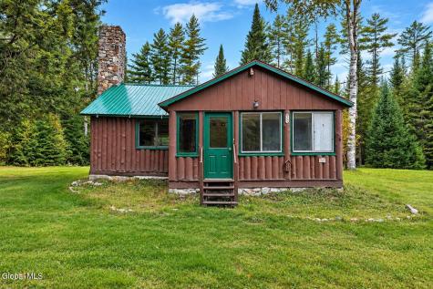 343 Shaw Hill Road Adirondack NY 12808