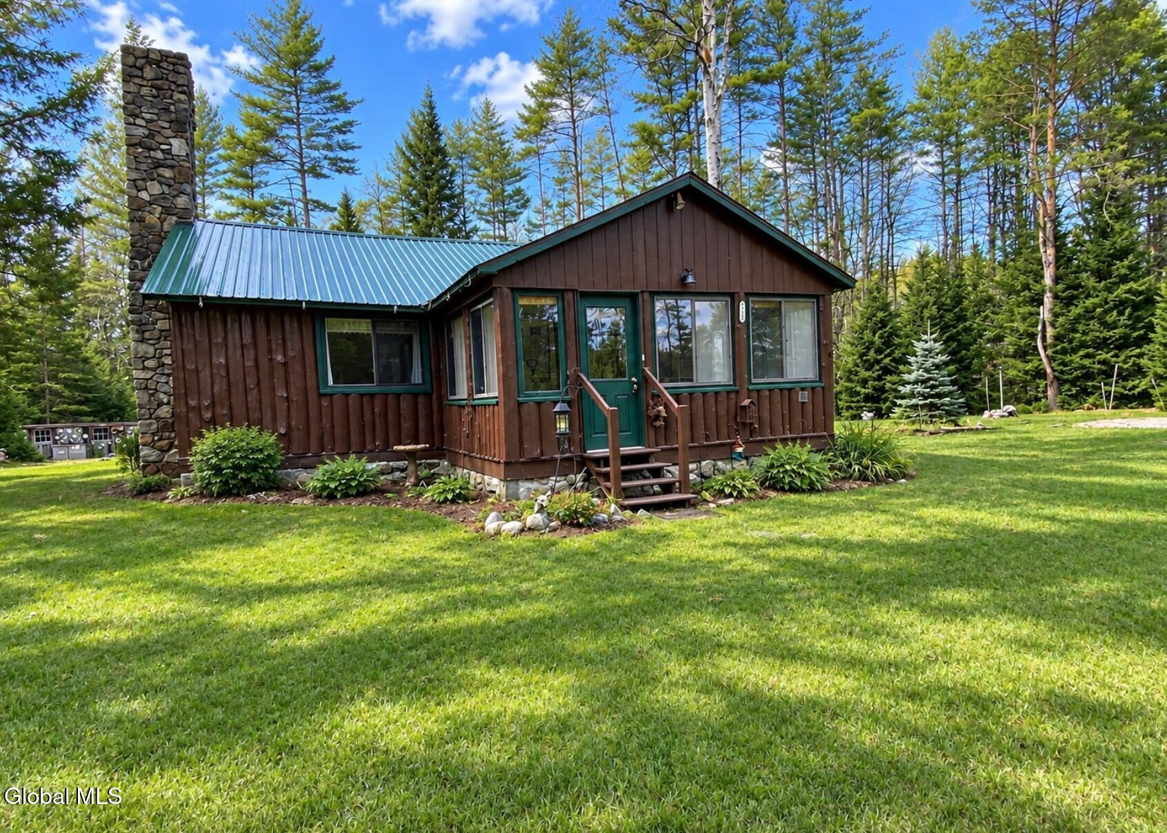 343 Shaw Hill Road Adirondack NY 12808