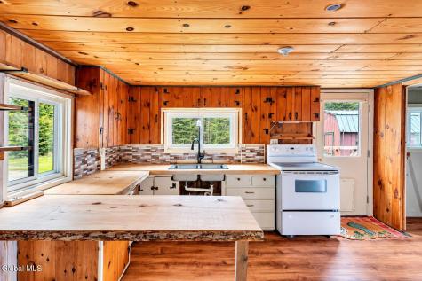 343 Shaw Hill Road Adirondack NY 12808