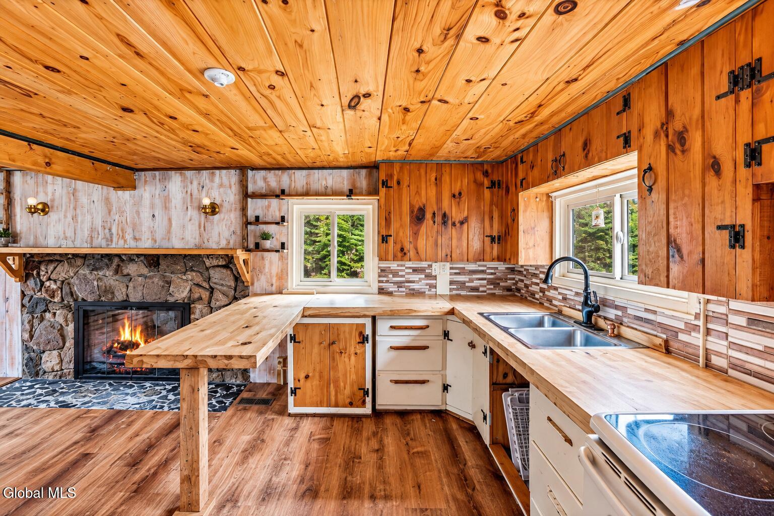 343 Shaw Hill Road Adirondack NY 12808