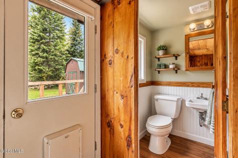 343 Shaw Hill Road Adirondack NY 12808