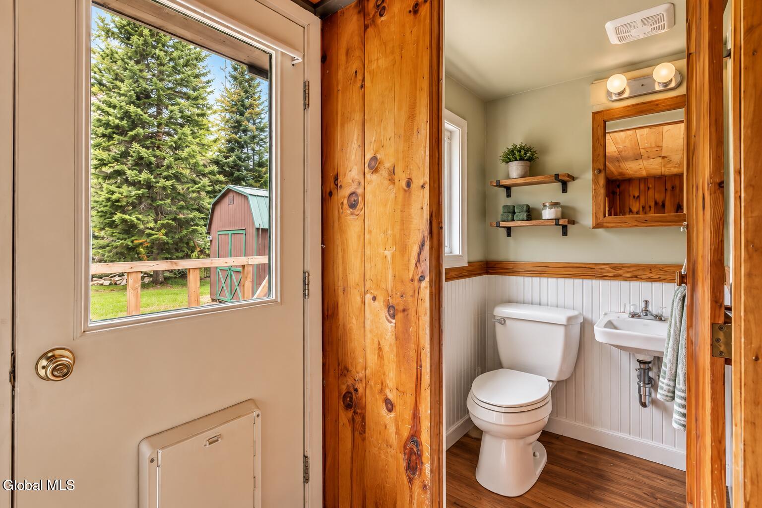 343 Shaw Hill Road Adirondack NY 12808