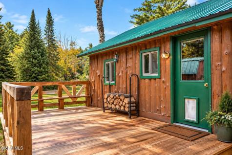 343 Shaw Hill Road Adirondack NY 12808