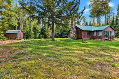 343 Shaw Hill Road Adirondack NY 12808
