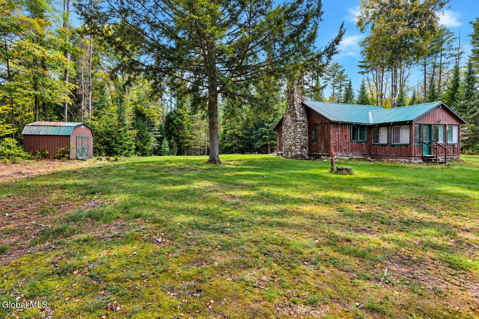 343 Shaw Hill Road Adirondack NY 12808