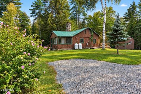 343 Shaw Hill Road Adirondack NY 12808