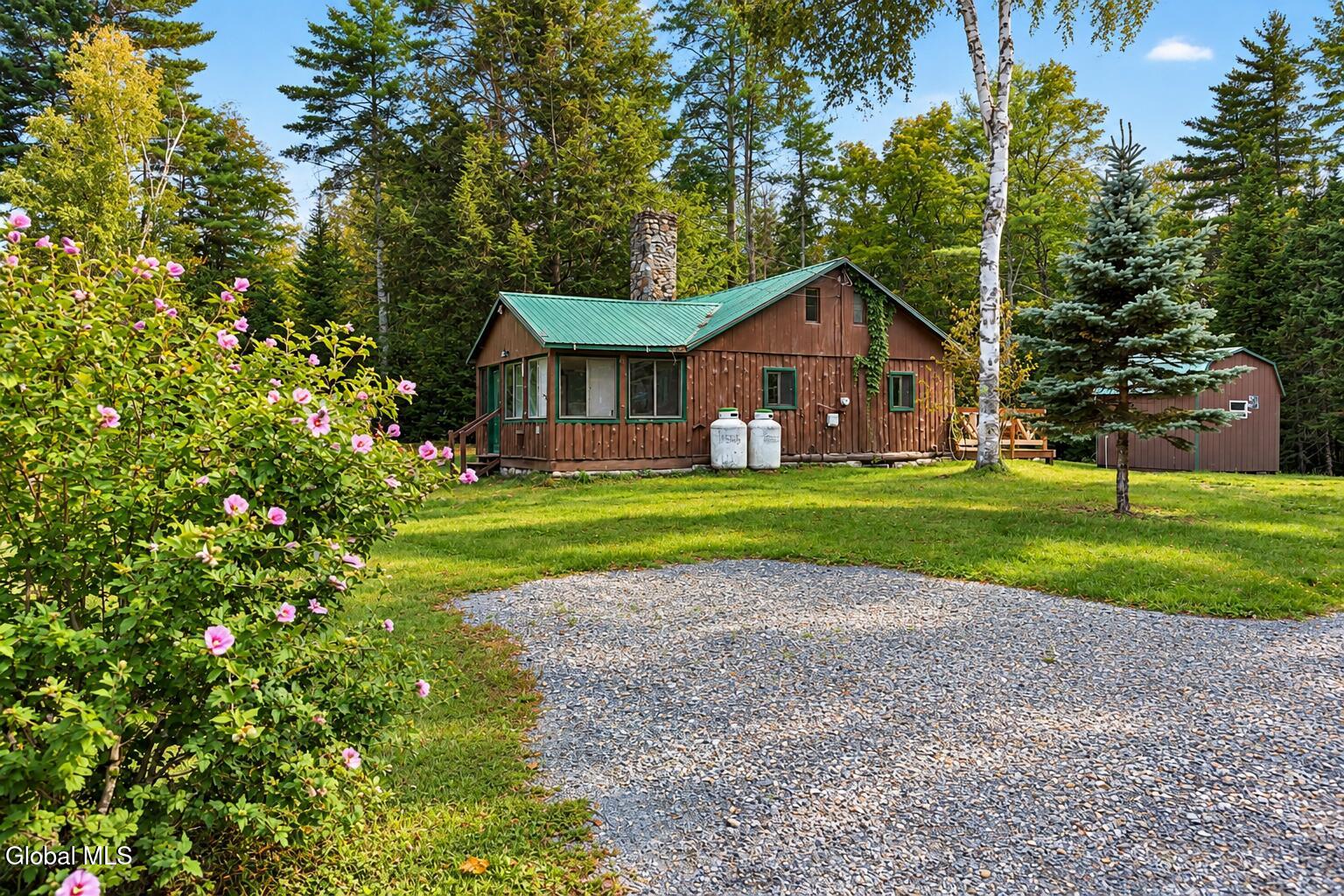 343 Shaw Hill Road Adirondack NY 12808