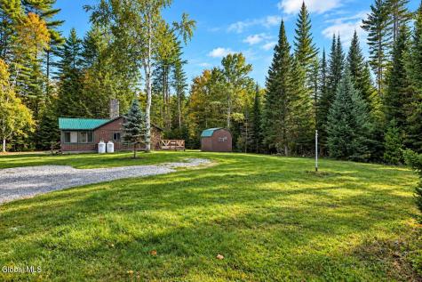 343 Shaw Hill Road Adirondack NY 12808