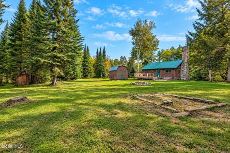 343 Shaw Hill Road Adirondack NY 12808