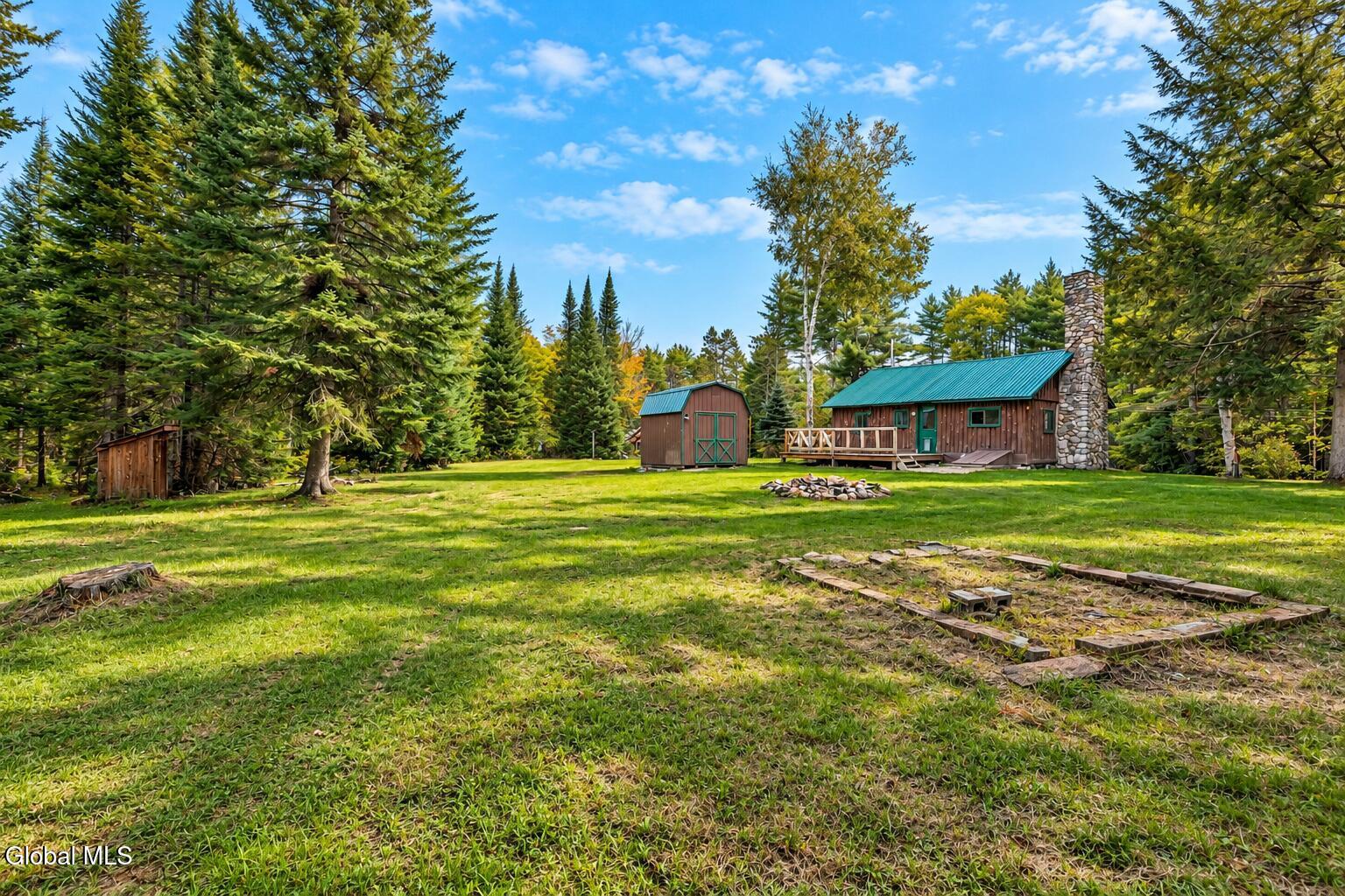 343 Shaw Hill Road Adirondack NY 12808
