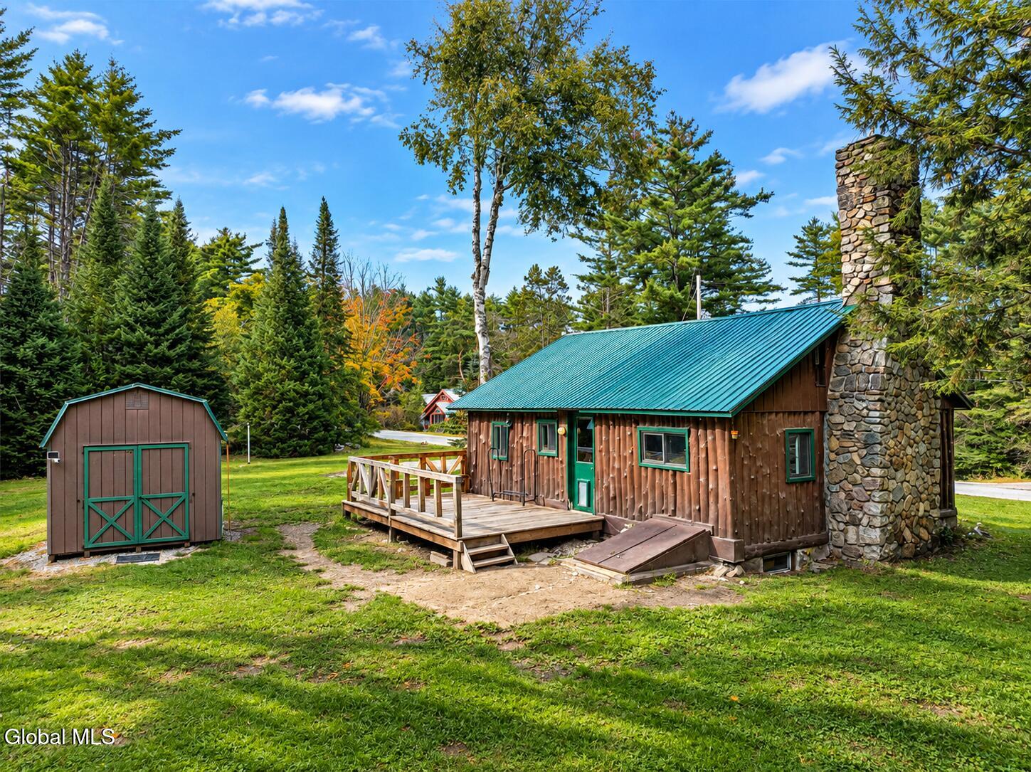 343 Shaw Hill Road Adirondack NY 12808
