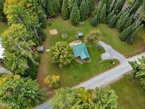 343 Shaw Hill Road Adirondack NY 12808