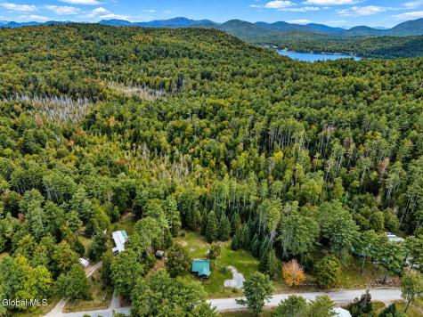 343 Shaw Hill Road Adirondack NY 12808