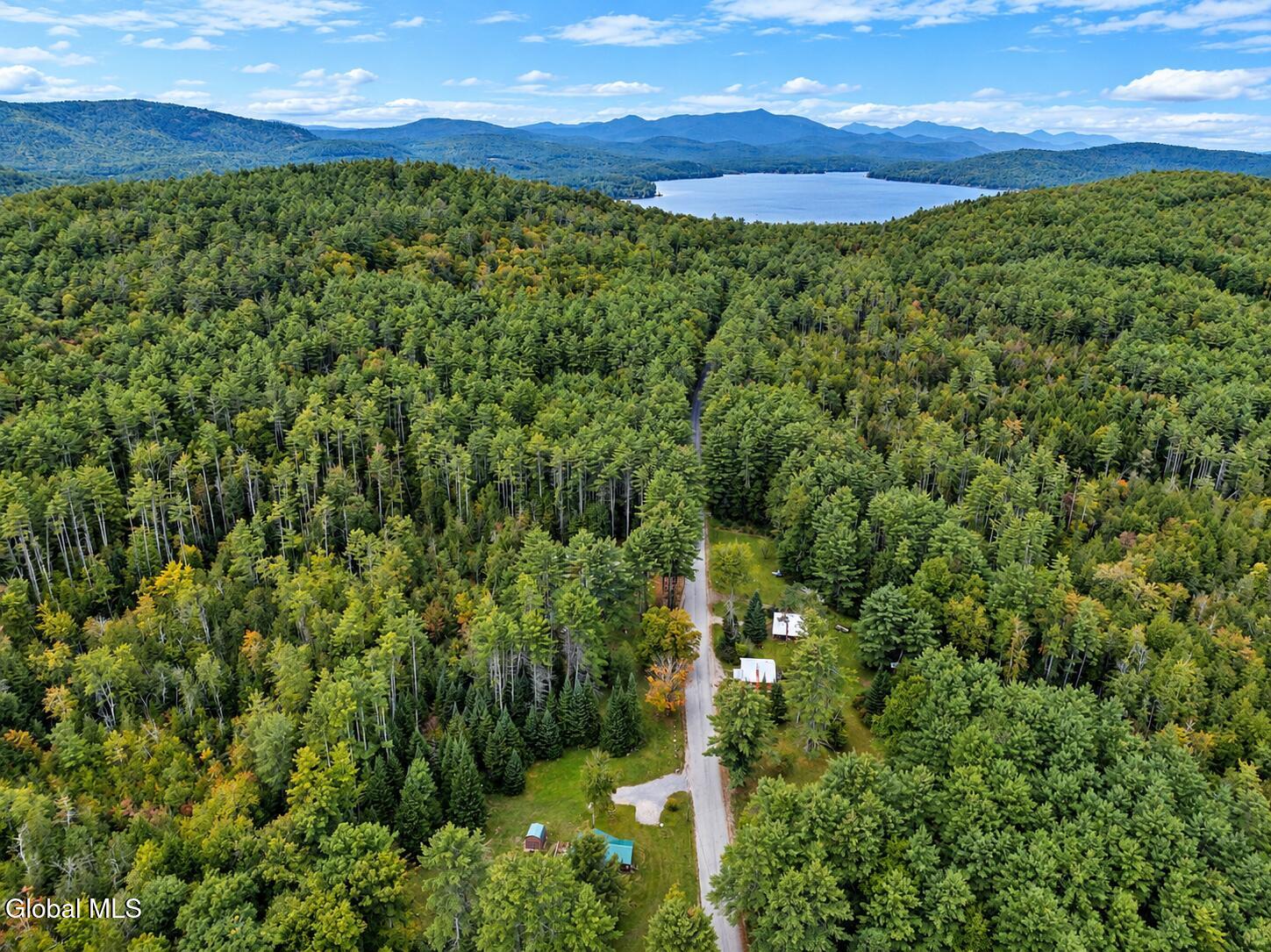 343 Shaw Hill Road Adirondack NY 12808