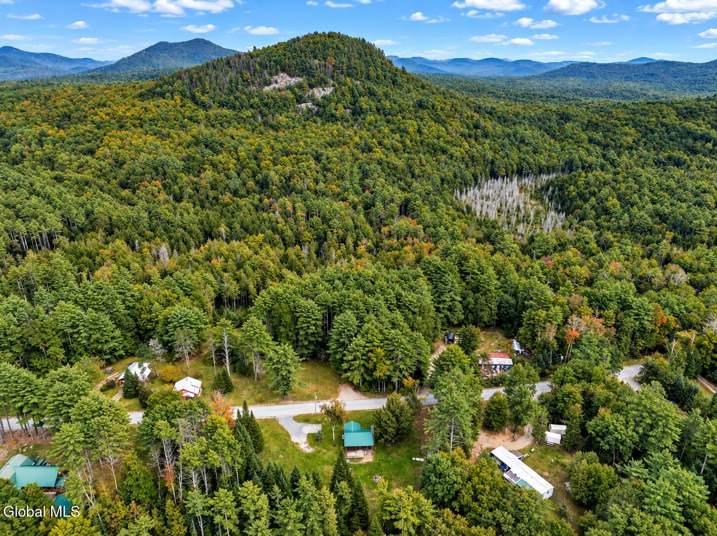 343 Shaw Hill Road Adirondack NY 12808
