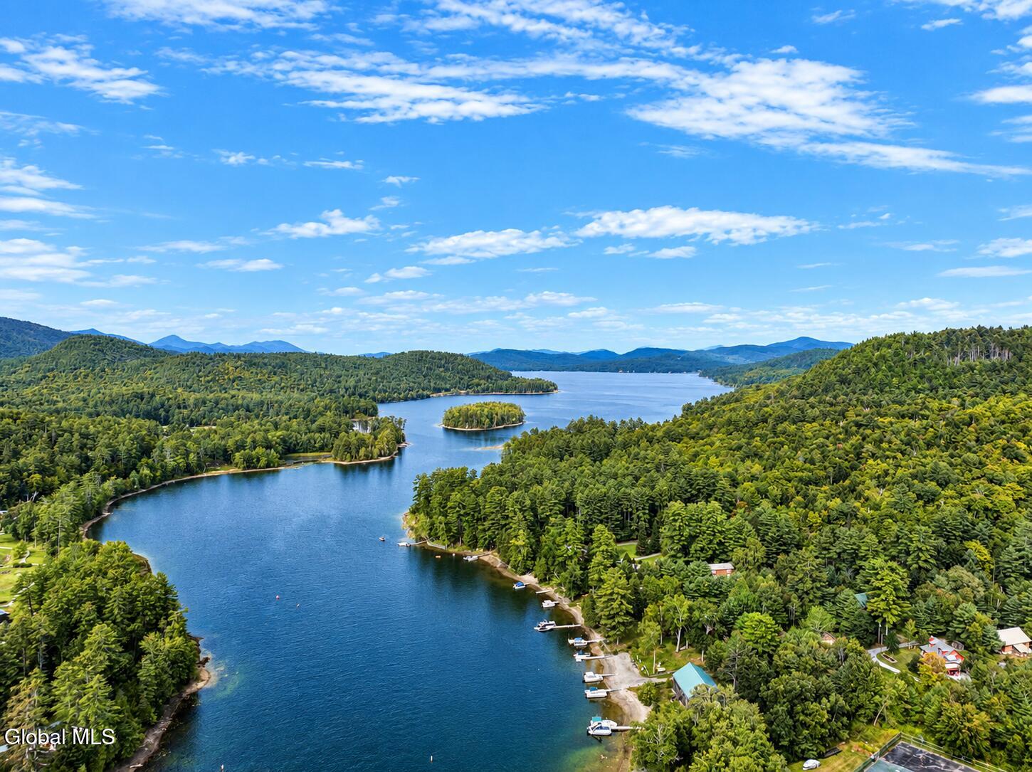 343 Shaw Hill Road Adirondack NY 12808