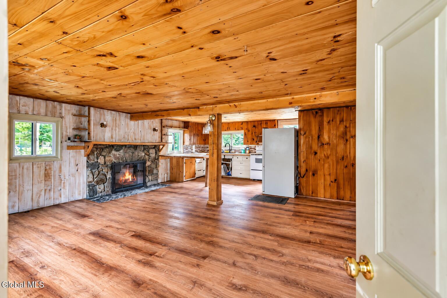 343 Shaw Hill Road Adirondack NY 12808