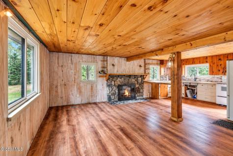 343 Shaw Hill Road Adirondack NY 12808
