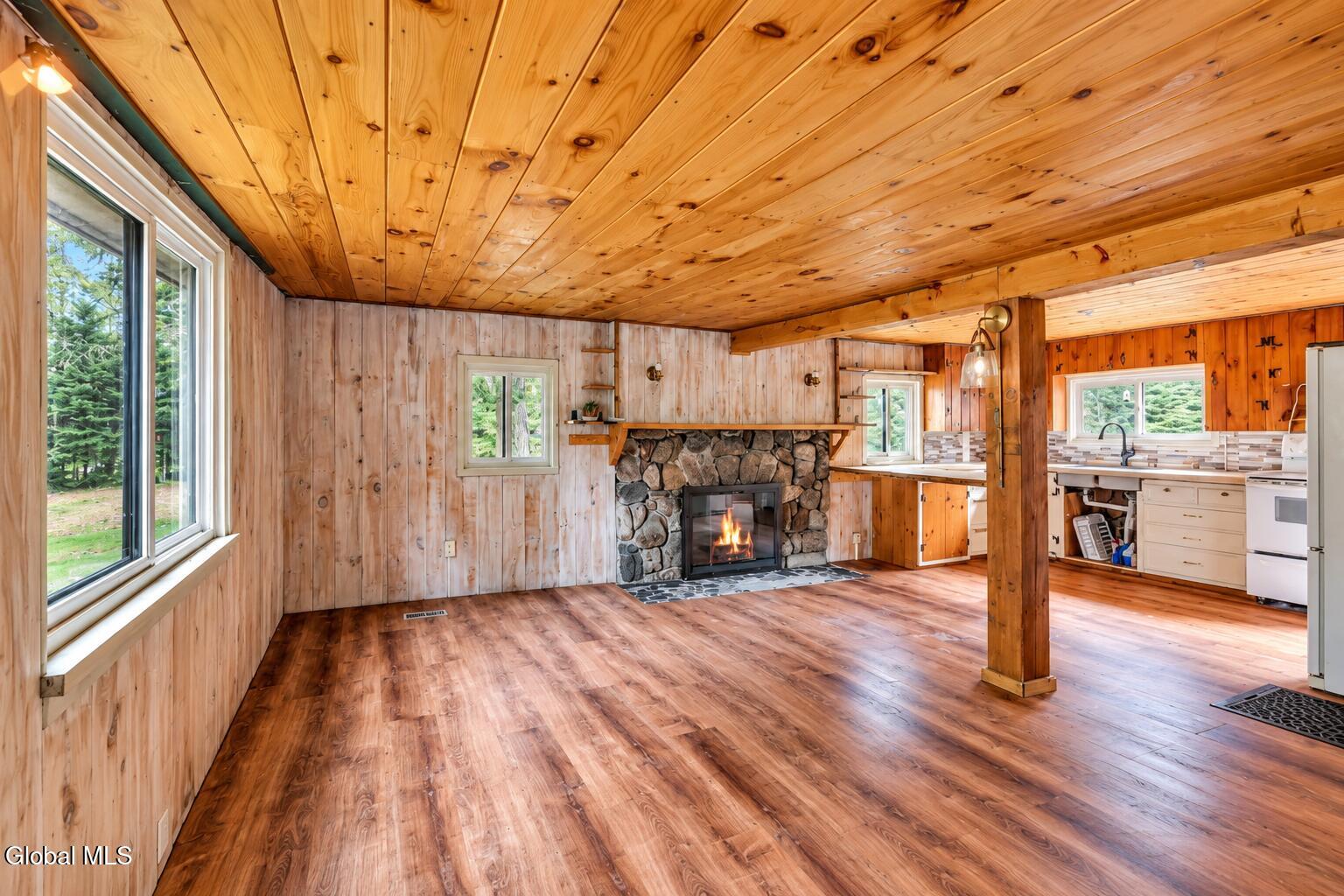 343 Shaw Hill Road Adirondack NY 12808