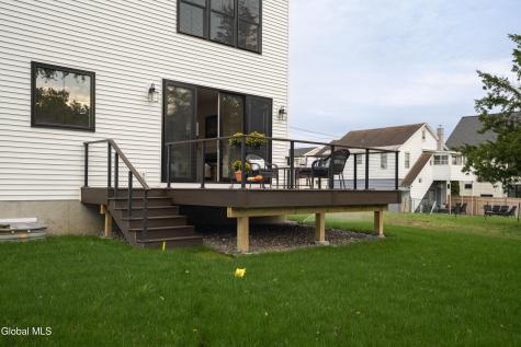 37 Newton Avenue Saratoga Springs NY 12866