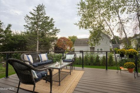 37 Newton Avenue Saratoga Springs NY 12866