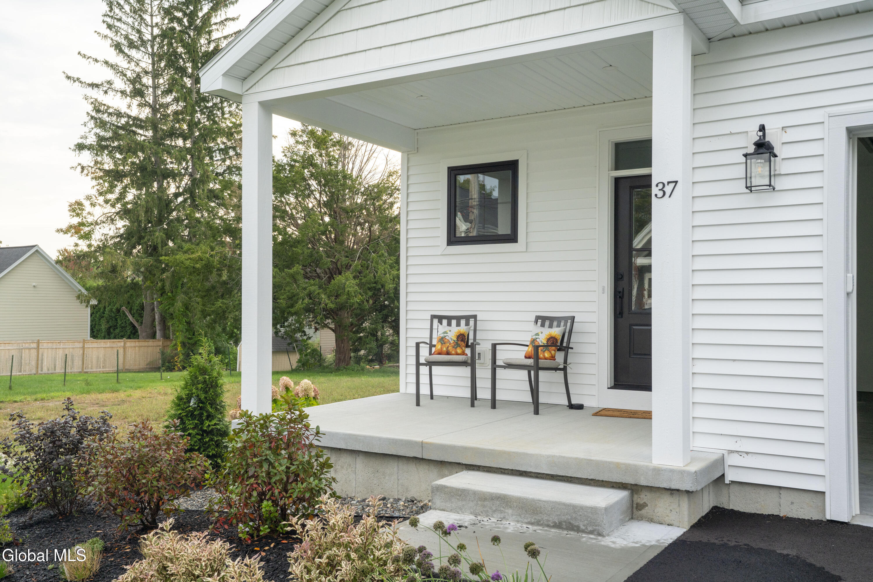 37 Newton Avenue Saratoga Springs NY 12866