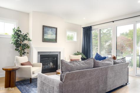 37 Newton Avenue Saratoga Springs NY 12866