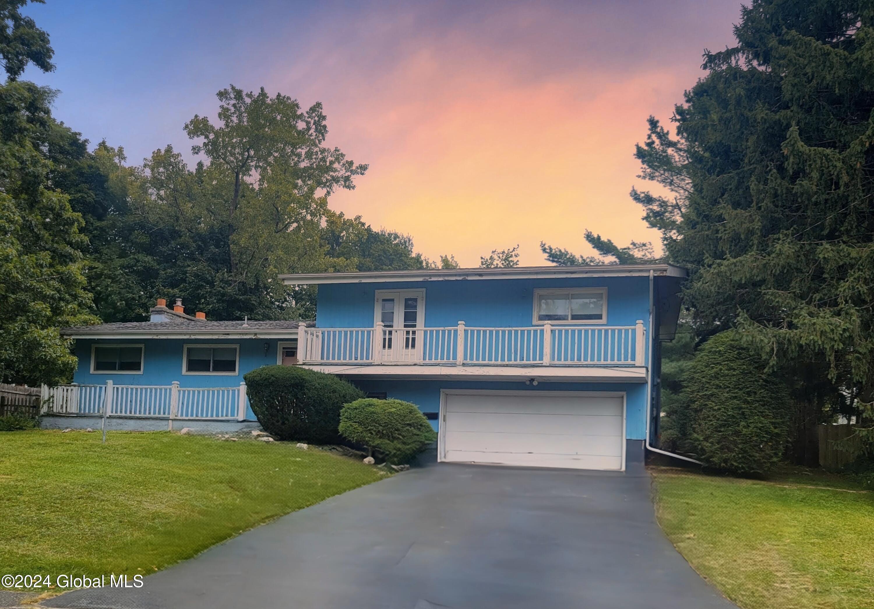 17 Alva Street East Greenbush NY 12061