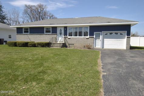 14 Kenlyn Drive Albany NY 12205
