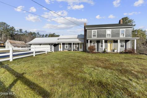 5387-5391 State Route 8 Chestertown NY 12817