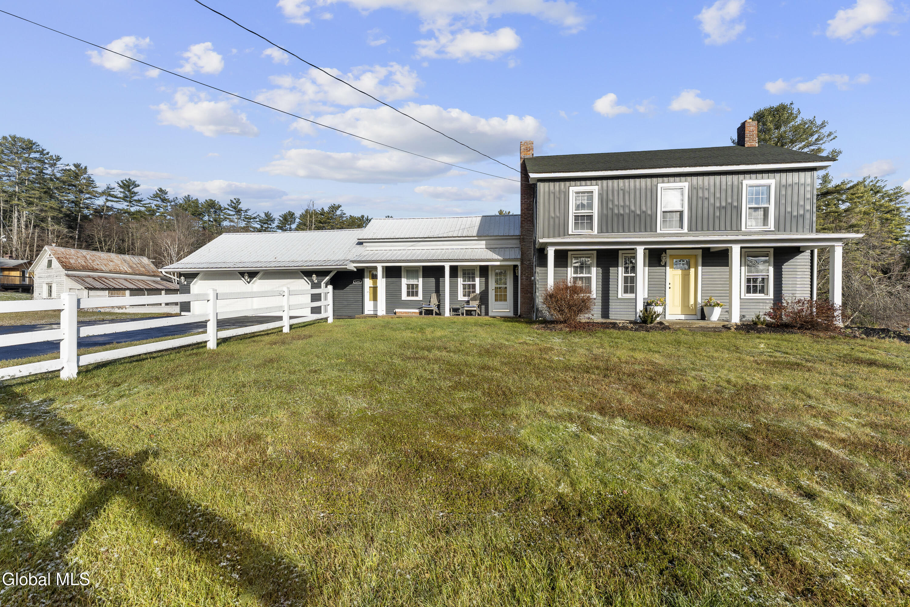 5387-5391 State Route 8 Chestertown NY 12817