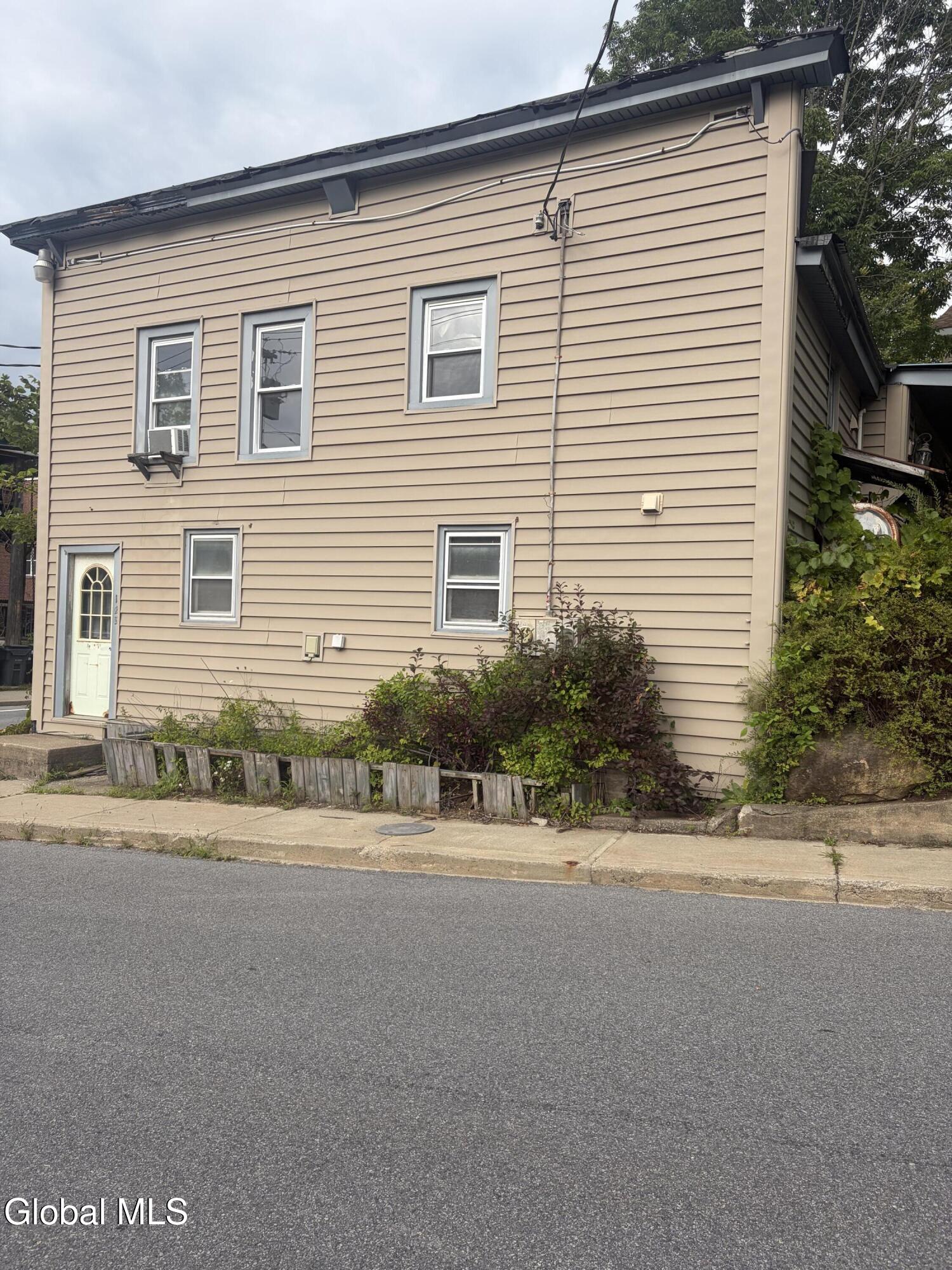 125 Maple Street Corinth NY 12822