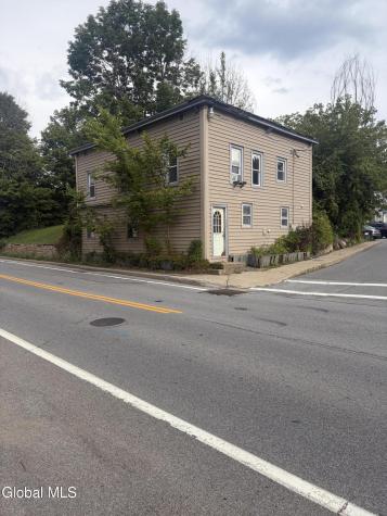 125 Maple Street Corinth NY 12822