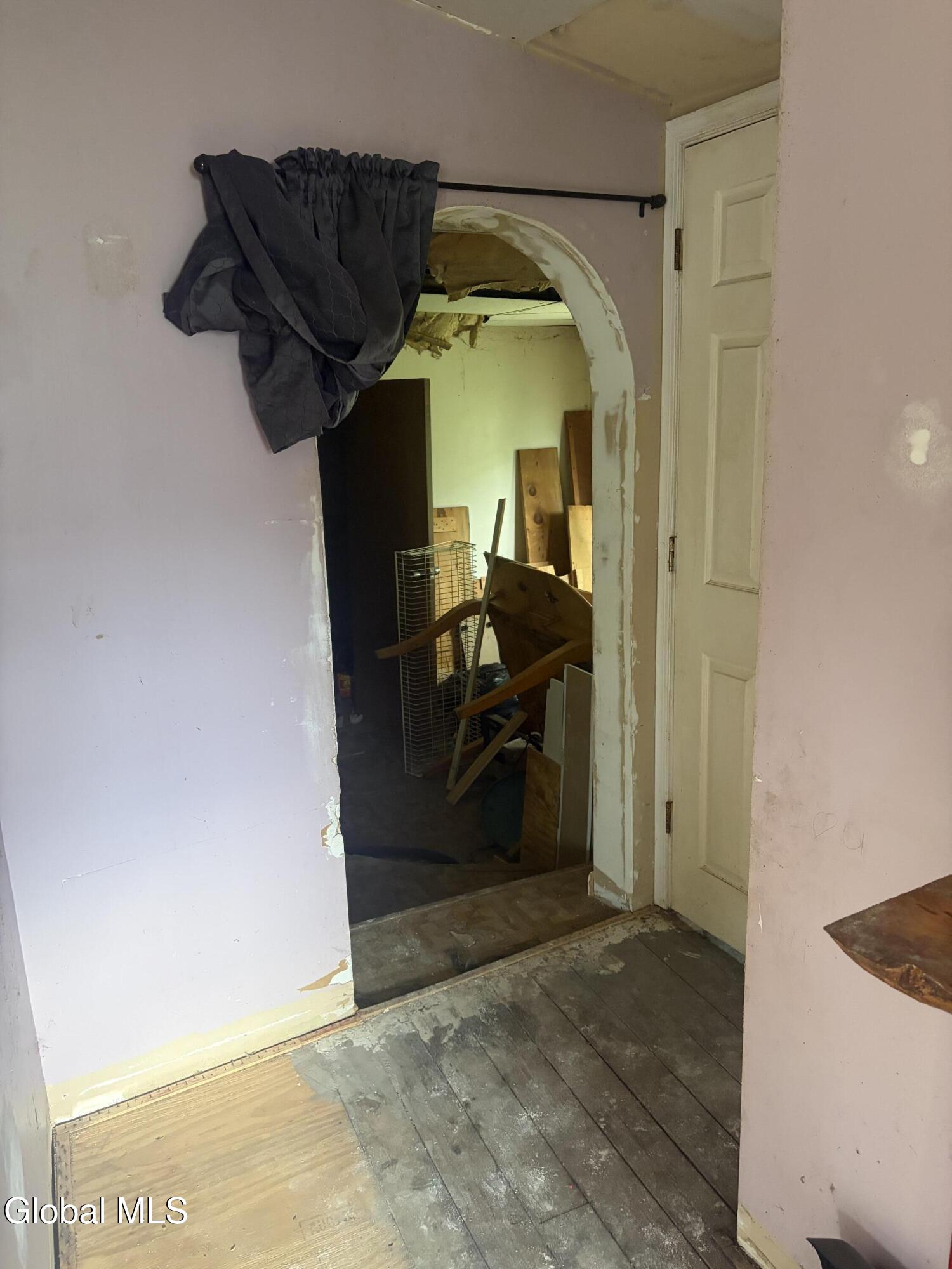 125 Maple Street Corinth NY 12822