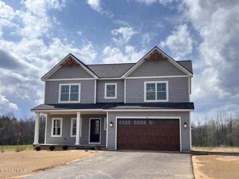23 Gronczniak Road Stillwater NY 12170