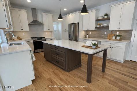 23 Gronczniak Road Stillwater NY 12170