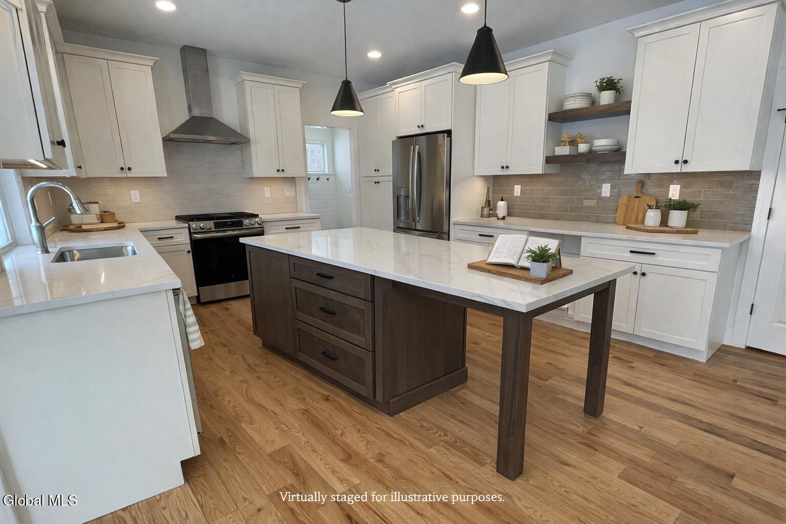 23 Gronczniak Road Stillwater NY 12170